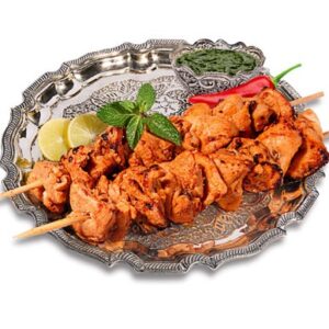 Tikka Boti Boneless