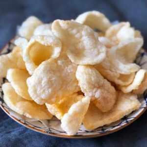 Fish Cracker