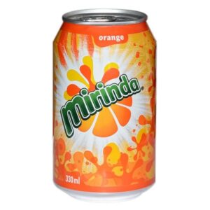 Mirinda