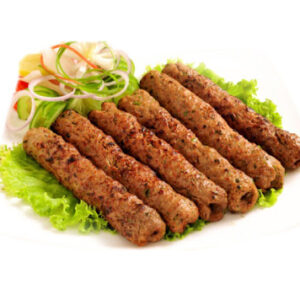 Chicken Kabab