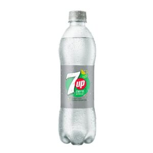 7Up Zero