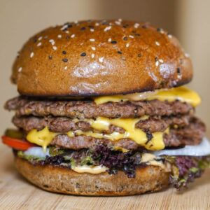 Rootin Tootin Shroomin