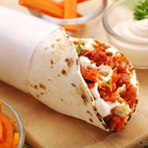 Egg Veg Roll
