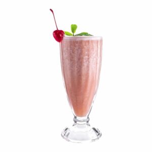 Strawberry Shake