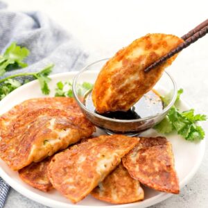 keto-potstickers
