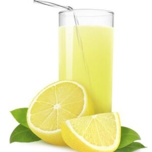 Fresh Lemon