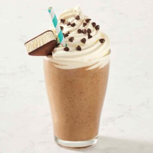 Sandwich Shake