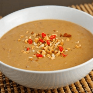 Savory Peanut Sauce