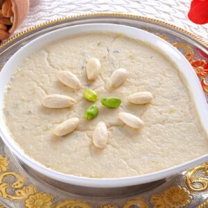 Shahi Kheer
