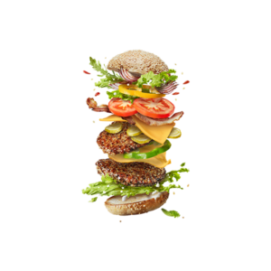 King jambo burger